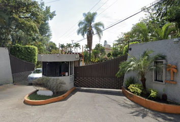Casa en fraccionamiento en  Avenida Palmira, Palmira, Cuernavaca, Morelos, México