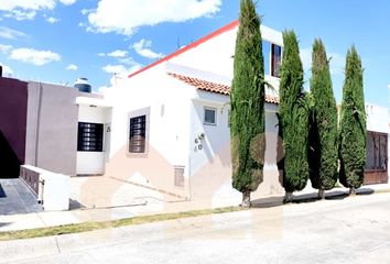 Casa en condominio en  Fraccionamiento La Rioja, Ciudad De Aguascalientes