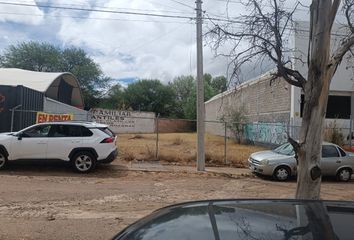 Lote de Terreno en  Xenia Residencial, Boulevard Juan Pablo Ii, Xenia Residencial, Aguascalientes, México