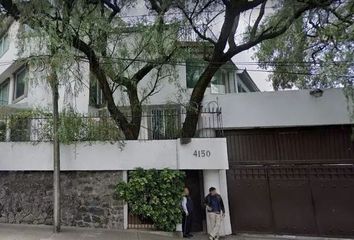 Casa en  Calzada Desierto De Los Leones 4150-casa 8, Flor De María, Ciudad De México, Cdmx, México