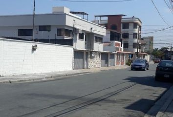 Terreno Comercial en  Ciudadela Guayaquil, Guayaquil, Ecuador