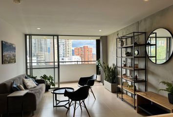 Apartamento en  Loma De Los González, Medellín