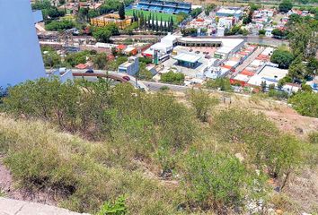 Lote de Terreno en  Calle Camino Real De Carretas 71, Fraccionamiento Milenio 3ra Sección, Querétaro, 76060, Mex