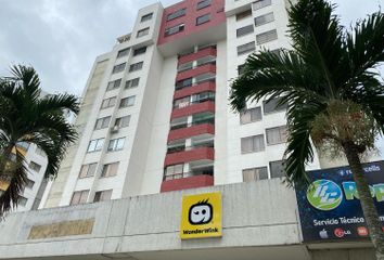 Apartamento en  Cl. 9 #44-56, Nueva Tequendama, Cali, Valle Del Cauca, Colombia