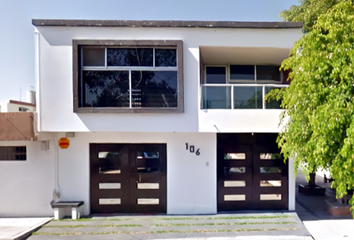 Casa en  Goya 106, Himno Nacional 1ra Sección, San Luis Potosí, México