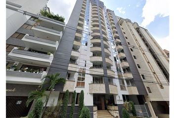 Apartamento en  Cra. 39 #42-28, Cabecera Del Llano, Bucaramanga, Santander, Colombia