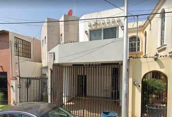 Casa en  Real De Anáhuac, San Nicolás De Los Garza, Nuevo León, México