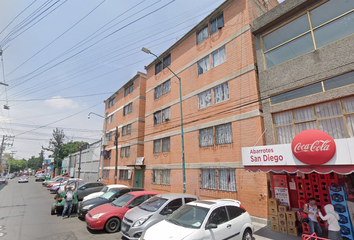 Departamento en  Calle 4 380, Agrícola Pantitlán, Ciudad De México, Cdmx, México