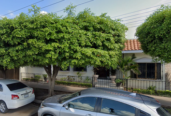 Casa en  Fuente De Venus, Las Fuentes, 81223 Los Mochis, Sin., México