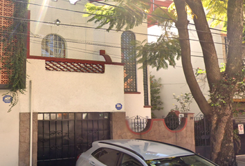Casa en  Tacámbaro, Hipódromo Condesa, Ciudad De México, Cdmx, México