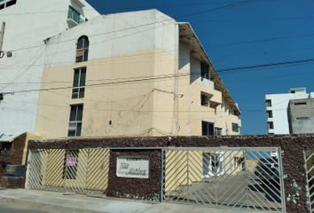 Departamento en  Calle 12, Costa Verde, Boca Del Río, Veracruz, México