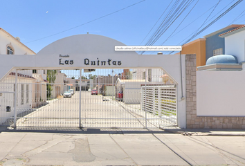Casa en  Privada Las Quintas 101, Privada Las Quintas, Granja Graciela, Victoria De Durango, Durango, México