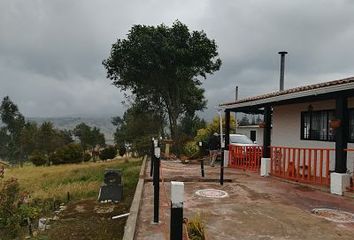 Villa-Quinta en  Siachoque, Tunja, Boyacá, Colombia