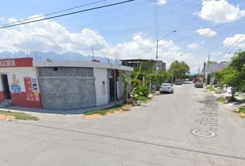 Casa en  Calle De La Comunicación, Barrio De La Industria, Monterrey, Nuevo León, México