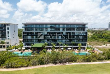 Departamento en  Antaal, Puerto Juarez, Plaza, Cancún, Quintana Roo, México