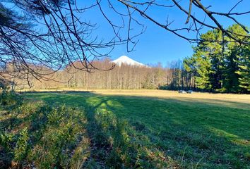 Parcela en  Palguin, Pucón, Pucon, Chile