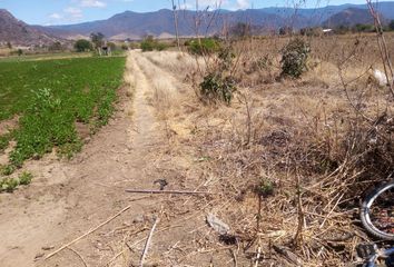 Lote de Terreno en  San Jerónimo Tlacochahuaya, Oaxaca