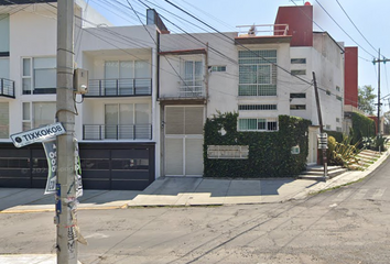 Casa en fraccionamiento en  Kinchil 516, Héroes De Padierna, Ciudad De México, Cdmx, México