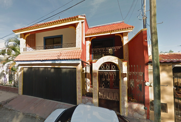 Casa en  C. 28ᴱ 318, San Francisco Chuburná Ii, 97206 Mérida, Yuc., México