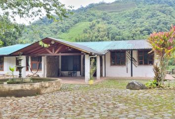 Hacienda-Quinta en  San Miguel De Los Bancos