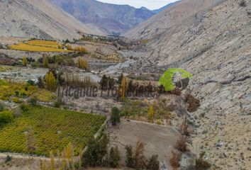 Parcela en  Paiguano, Elqui