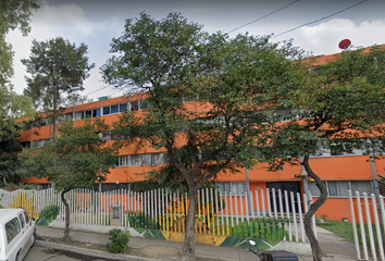 Departamento en  Francisco Del Paso Y Troncoso 226, Kennedy, Jardín Balbuena, Ciudad De México, Cdmx, México