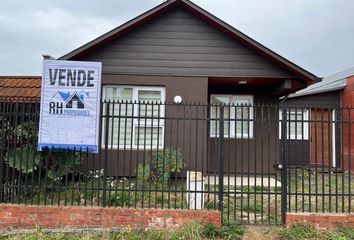 Casa en  San Juan Bautista 1920, Padre Las Casas, Padre Las Casas, Chile