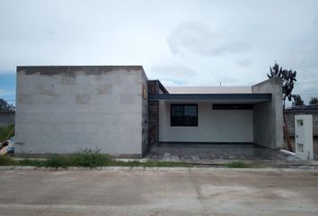 Casa en  Condado De La Pila (primera Etapa), Silao, Guanajuato, México