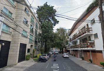 Departamento en  San Pedro De Los Pinos, Benito Juárez, Cdmx