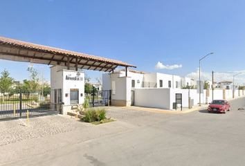 Casa en  Los Almendros, Sin Nombre De Colonia 16, Torreón, Coahuila De Zaragoza, México