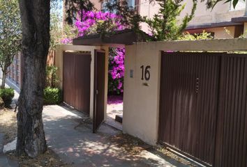 Casa en fraccionamiento en  Retorno Del Anáhuac 16, Lomas Del Olivo, Naucalpan De Juárez, Estado De México, México