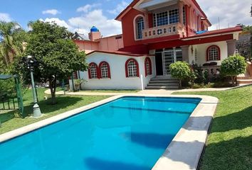 Casa en fraccionamiento en  Praderas De Oaxtepec, Oaxtepec, Morelos, México