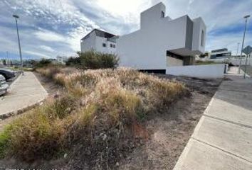 Lote de Terreno en  Zibatá, Querétaro, México