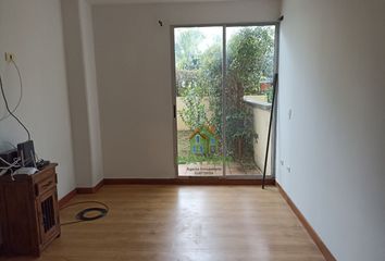 Apartamento en  La Ceja, Antioquia, Colombia