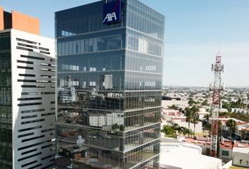 Oficina en  Lomas De Angelópolis, Puebla, México