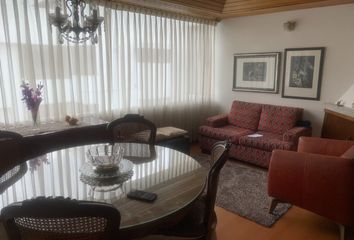 Apartamento en  Carrera 11 #118-40, Bogotá, Colombia