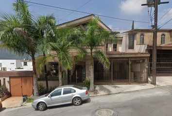 Casa en  Honorato De Balzac 136, Colinas De San Jerónimo 5o. Sector, Monterrey, Nuevo León, México