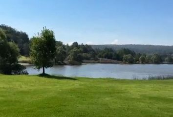 Lote de Terreno en  Valle Del Lago, Tapalpa, Paseo Del Mirador, Valle Del Lago, Tapalpa, Jalisco, México