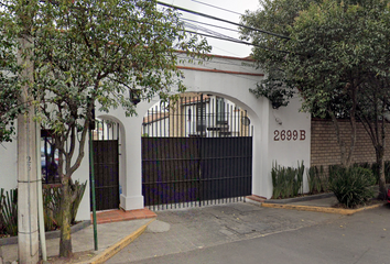Casa en fraccionamiento en  Av Centenario 2699, El Rincón, Ciudad De México, Cdmx, México