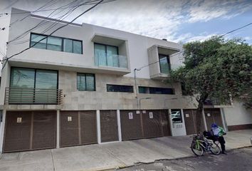 Casa en condominio en  Avenida Pirineos 223, Santa Cruz Atoyac, Ciudad De México, Cdmx, México