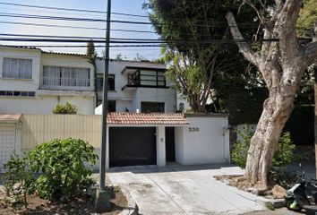 Casa en  Tennyson 330, Polanco, Polanco Iv Secc, 11550 Ciudad De México, Cdmx, México
