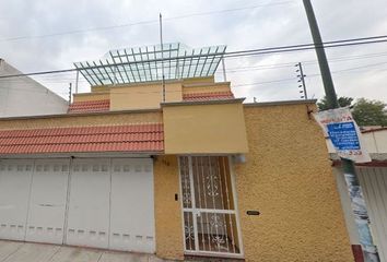 Casa en  Francita 110, Petrolera, Ciudad De México, Cdmx, México