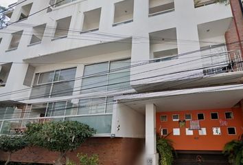 Departamento en  Louisiana, Colonia Nápoles, Ciudad De México, Cdmx, México