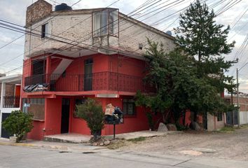 Casa en condominio en  Lomas Del Campestre, León