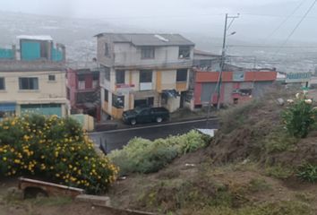 Terreno Comercial en  Los Nogales, De Los Nogales, San Isidro, Quito, Ecuador