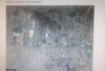 Local industrial en  Ventanilla, Callao