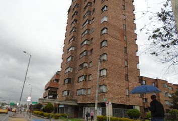 Apartamento en  Avenida El Dorado #32-14, Bogotá, Colombia