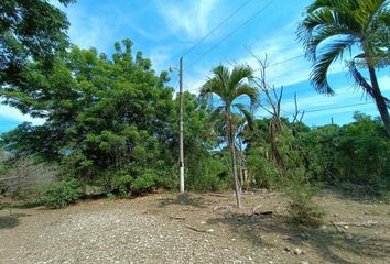 Terreno Comercial en  Lotización Tiffany, Vía A La Costa, Guayaquil, Ecuador