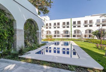 Departamento en  Avenida Morelos Sur, Las Palmas, Cuernavaca, Morelos, México