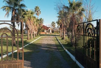 Quinta en  Cd Victoria, Tamaulipas, México